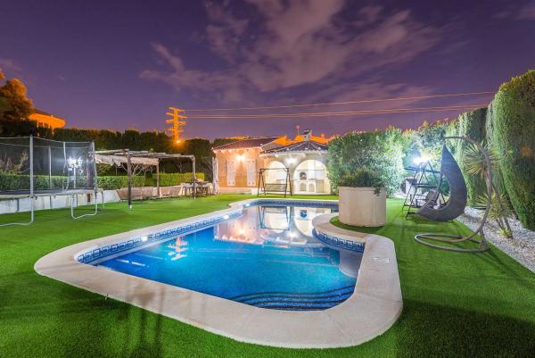 Casa independiente en Ur Fiesta photo 1