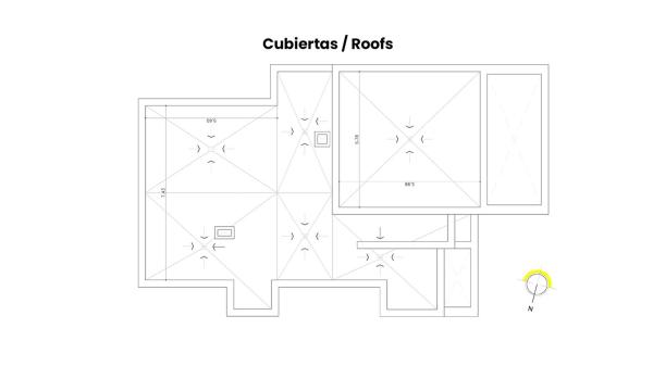 Casa independiente en avenida de Málaga, 49 thumbnail 2