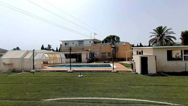 Casa independiente photo 1