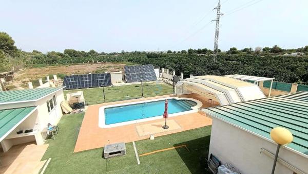 Casa independiente photo 2