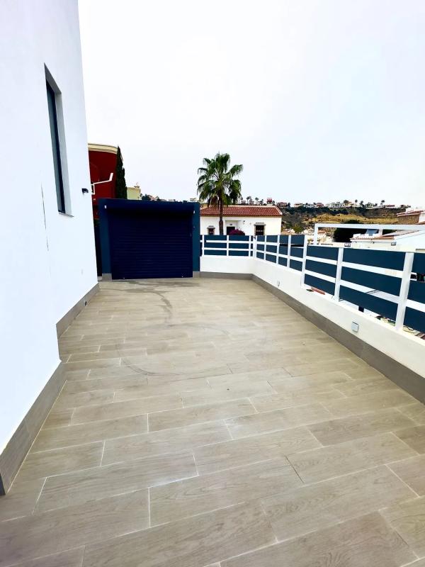 Sale of independent chalet in Calle Onda, 26, Rojales
photo 5