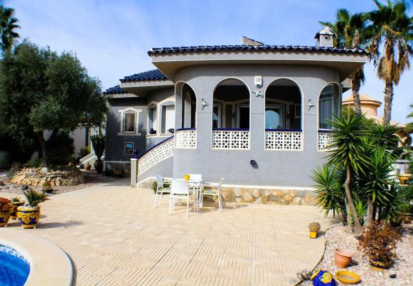 Casa independiente photo 3