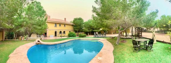 Casa independiente photo 1