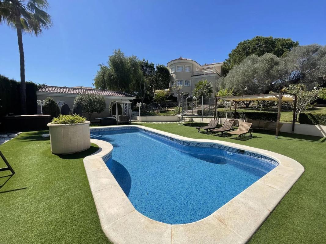 Properties for sale and rent in Spain photo 4
