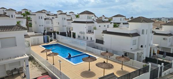 Casa independiente en calle Severo Ochoa, 651 thumbnail 1