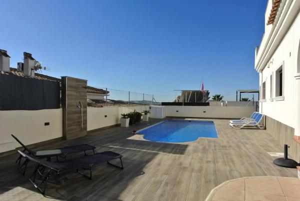 Casa independiente en calle Olof Palme, 8 thumbnail 2