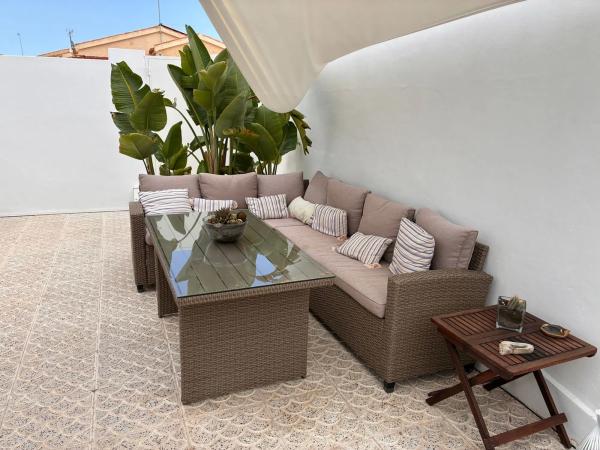 Casa independiente en Urbanizacion Marina-lola, 2487 thumbnail 2