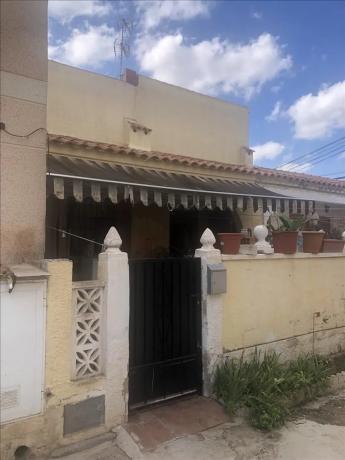 Casa independiente en Parque del Duero thumbnail 1