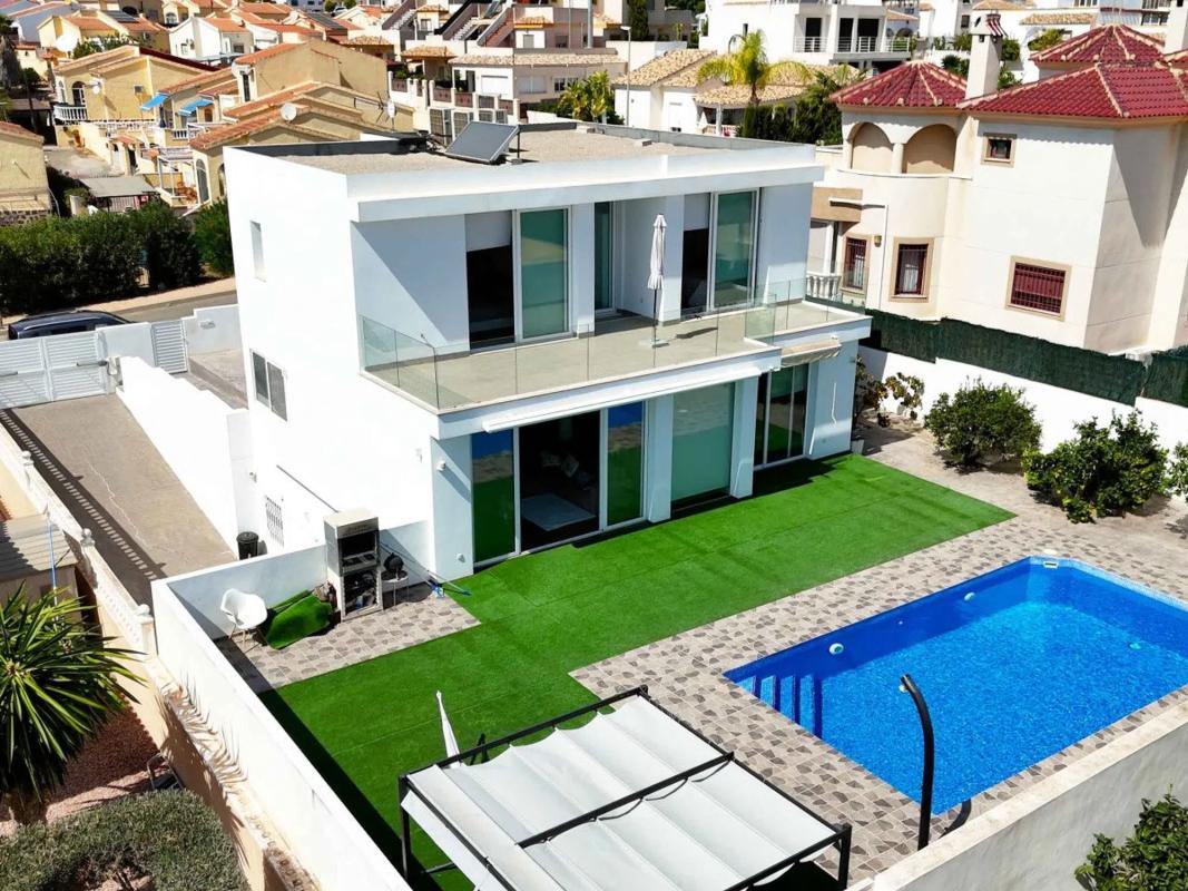 Propiedades en venta y alquiler en España photo 4
