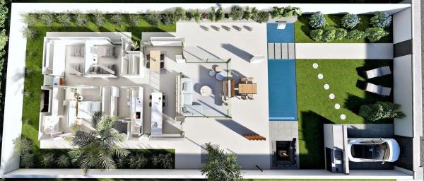 Casa independiente photo 2