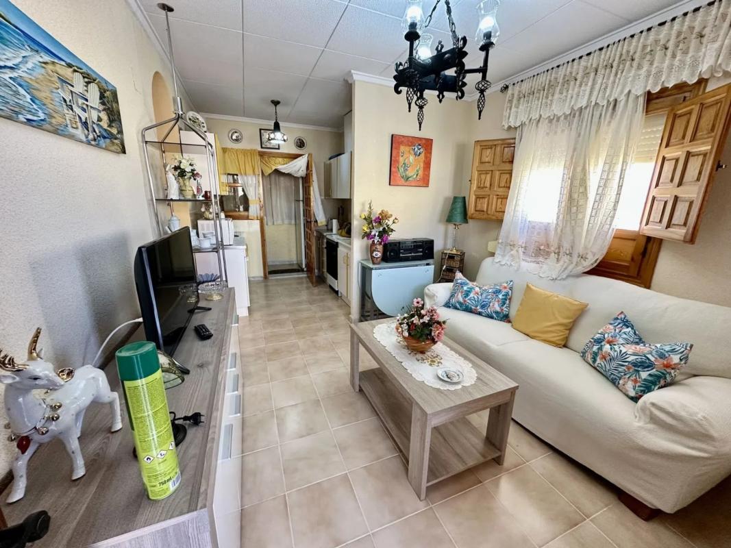Недвижимость на продажу и в аренду в Испании photo 4