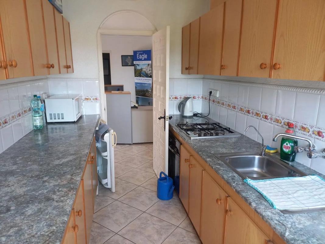 Недвижимость на продажу и в аренду в Испании photo 3