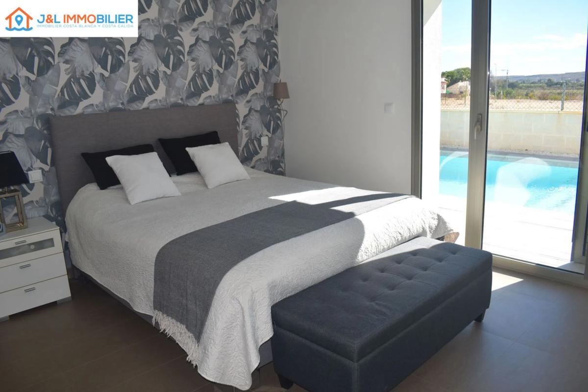 Properties for sale and rent in Spain photo 3