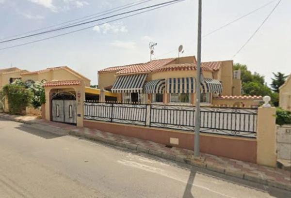 Casa independiente photo 1