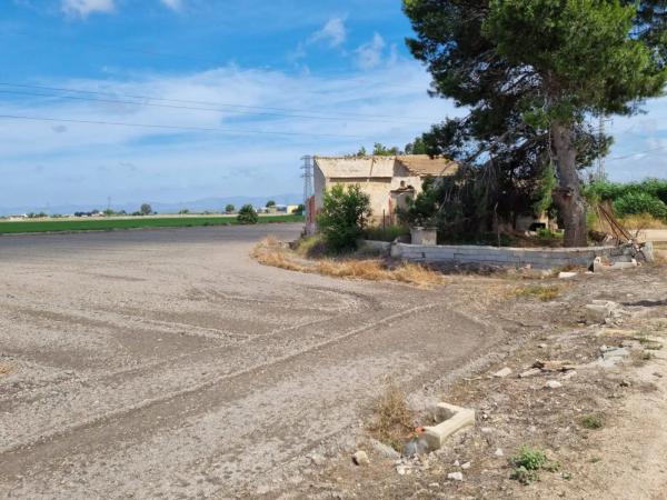 Finca rustykalna na sprzedaż w San Fulgencio , San Fulgencio thumbnail 1