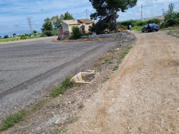 Finca rustykalna na sprzedaż w San Fulgencio , San Fulgencio thumbnail 2