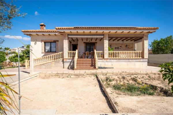Casa independiente photo 3
