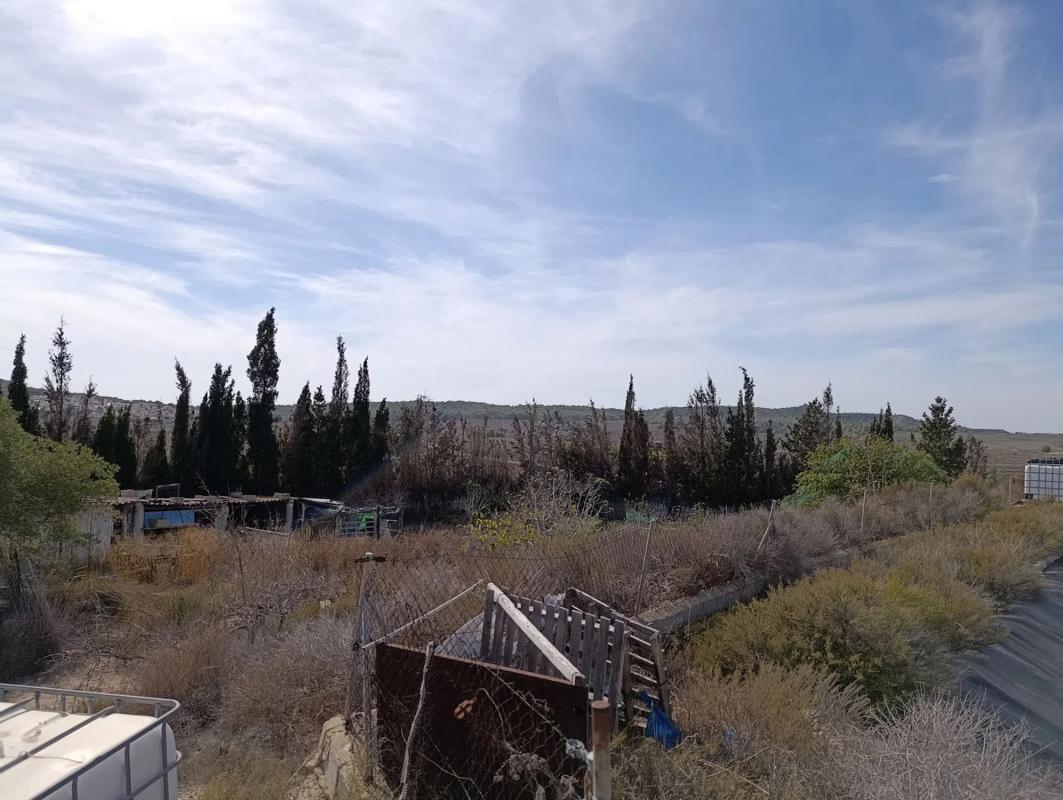 Sale of rural property in  Terreno rústico s/n , San Miguel de Salinas photo 4
