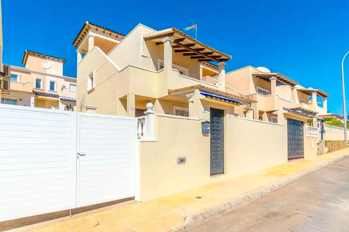 Propiedades en venta y alquiler en España photo 2