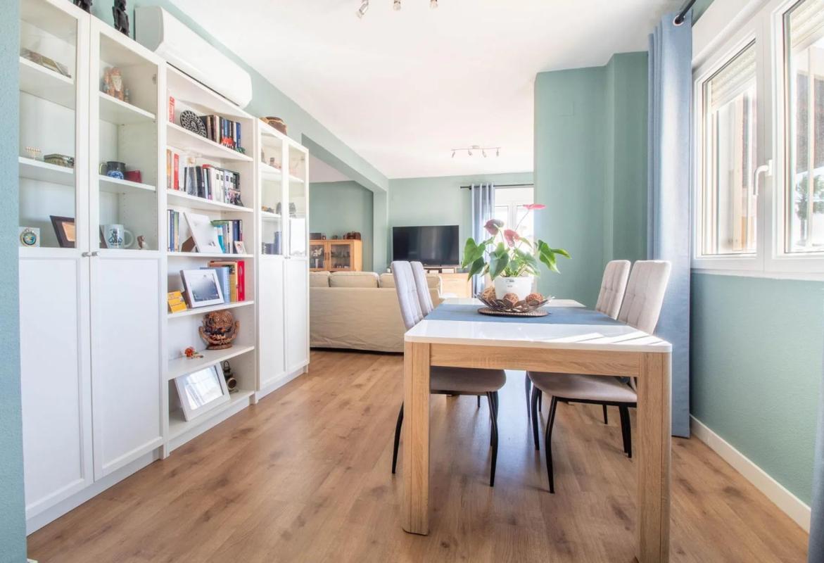 Недвижимость на продажу и в аренду в Испании photo 4