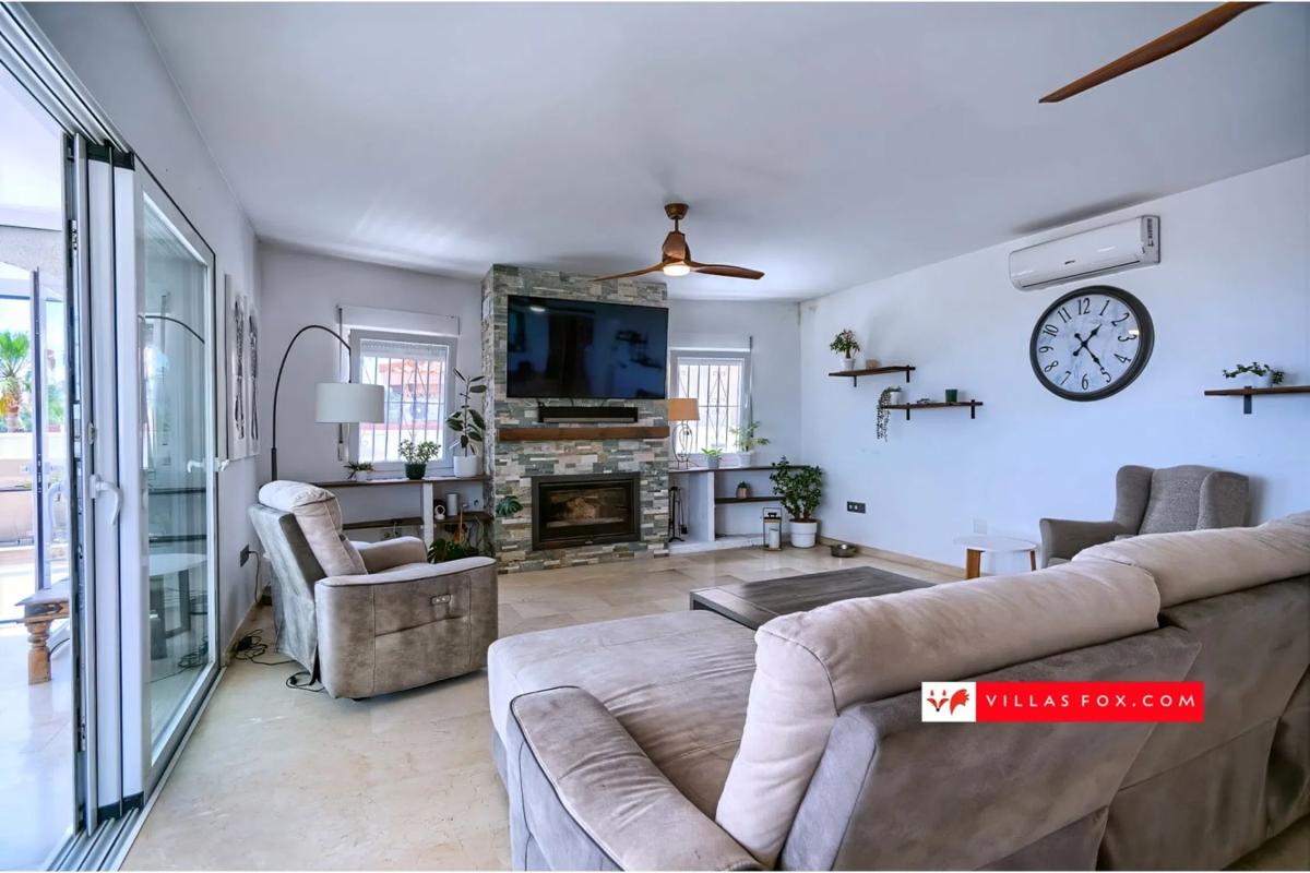 Недвижимость на продажу и в аренду в Испании photo 3