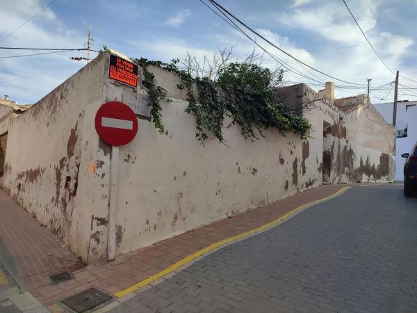 Casa independiente en calle Gongora, 3 photo 1