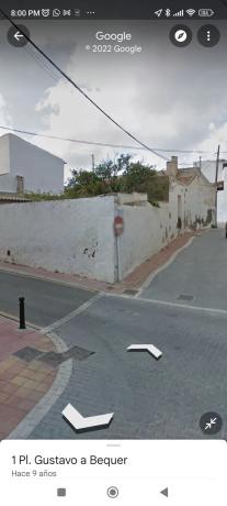Casa independiente en calle Gongora, 3 photo 2