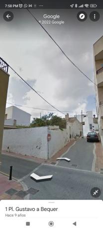 Casa independiente en calle Gongora, 3 photo 3
