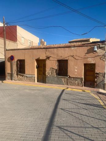 Casa independiente en calle Gongora, 3 photo 4