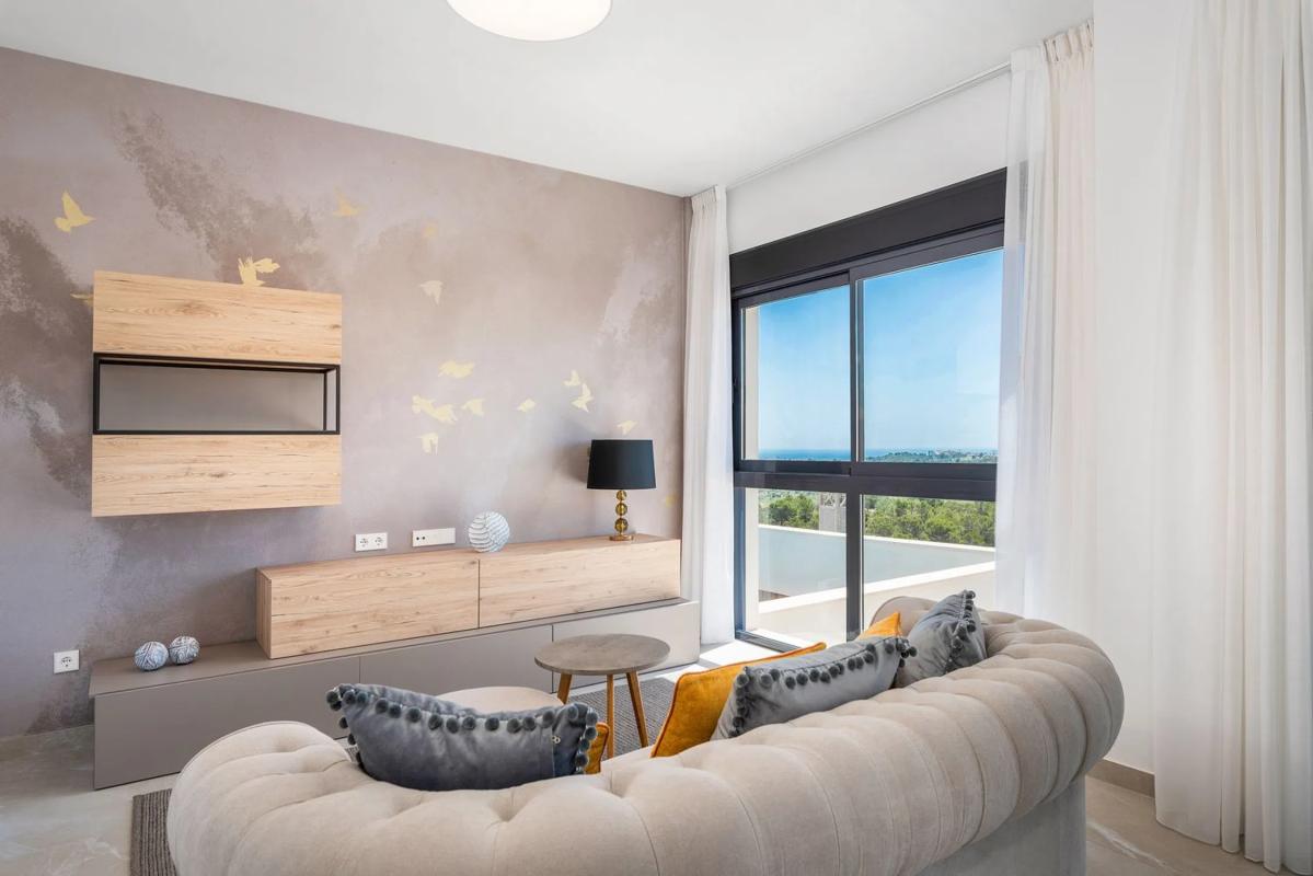 Properties for sale and rent in Spain photo 2