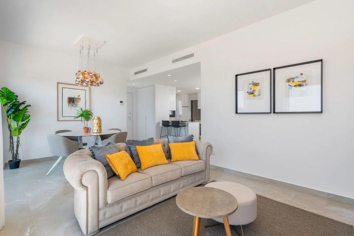 Properties for sale and rent in Spain photo 4