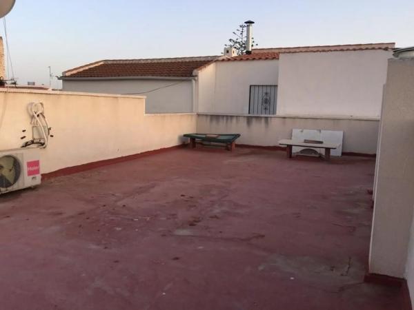 Casa independiente photo 1