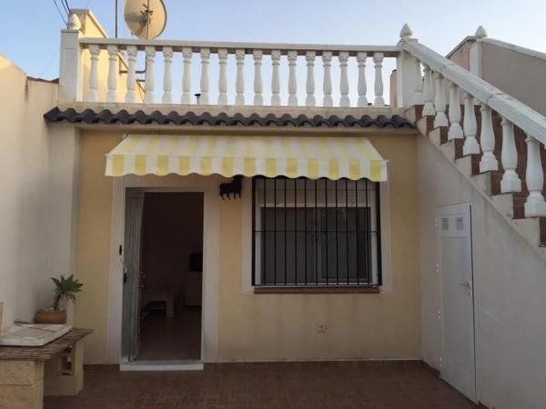 Casa independiente thumbnail 2
