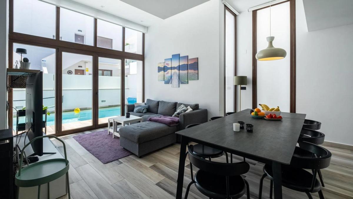 Properties for sale and rent in Spain photo 4