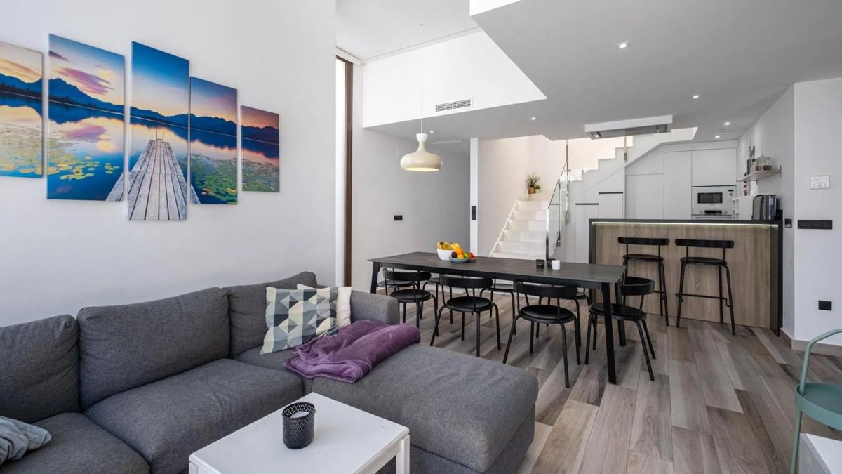 Properties for sale and rent in Spain photo 5