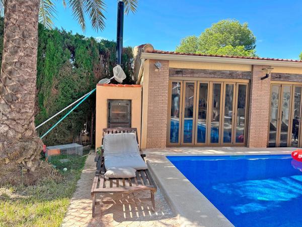 Casa independiente thumbnail 2