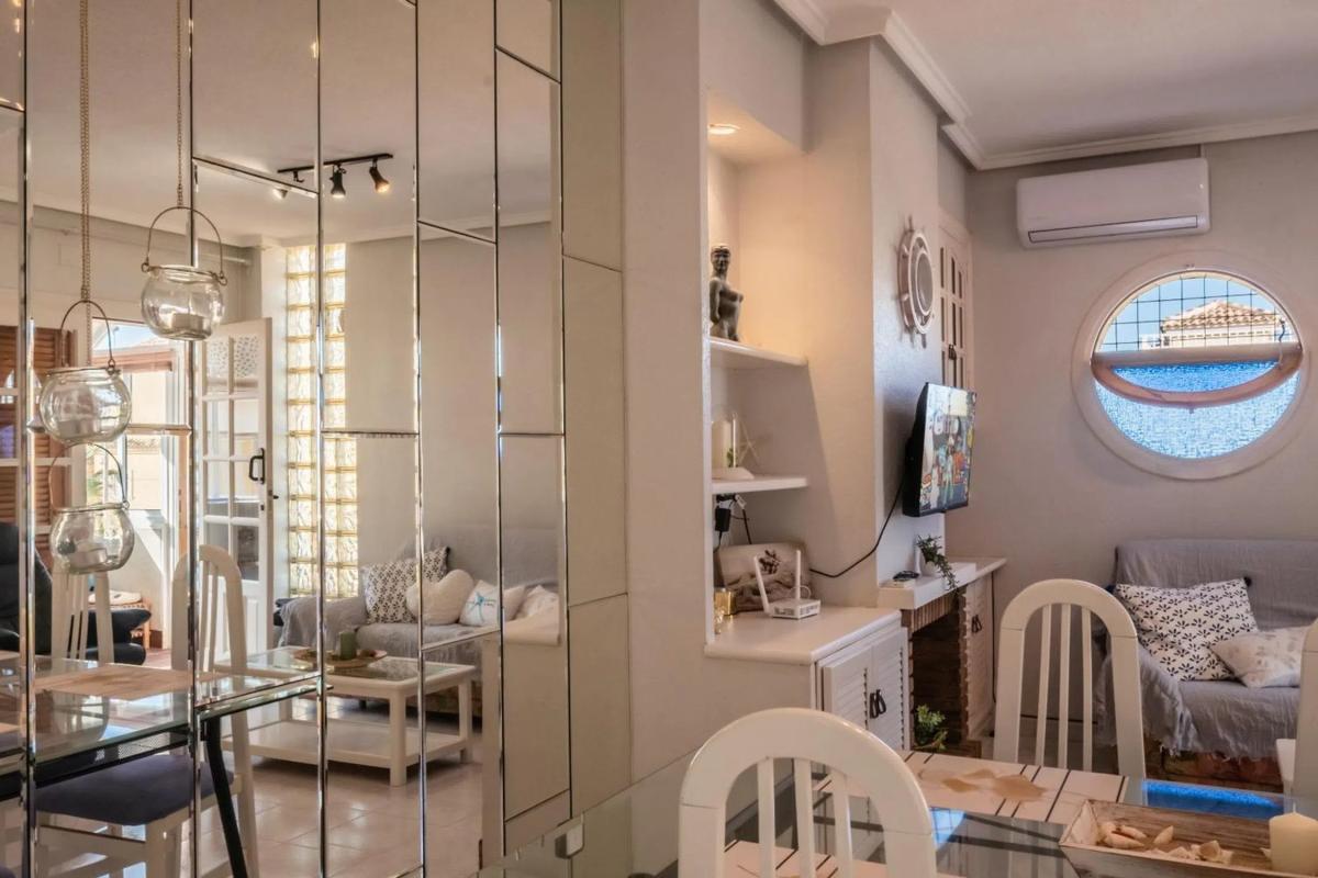 Недвижимость на продажу и в аренду в Испании photo 3