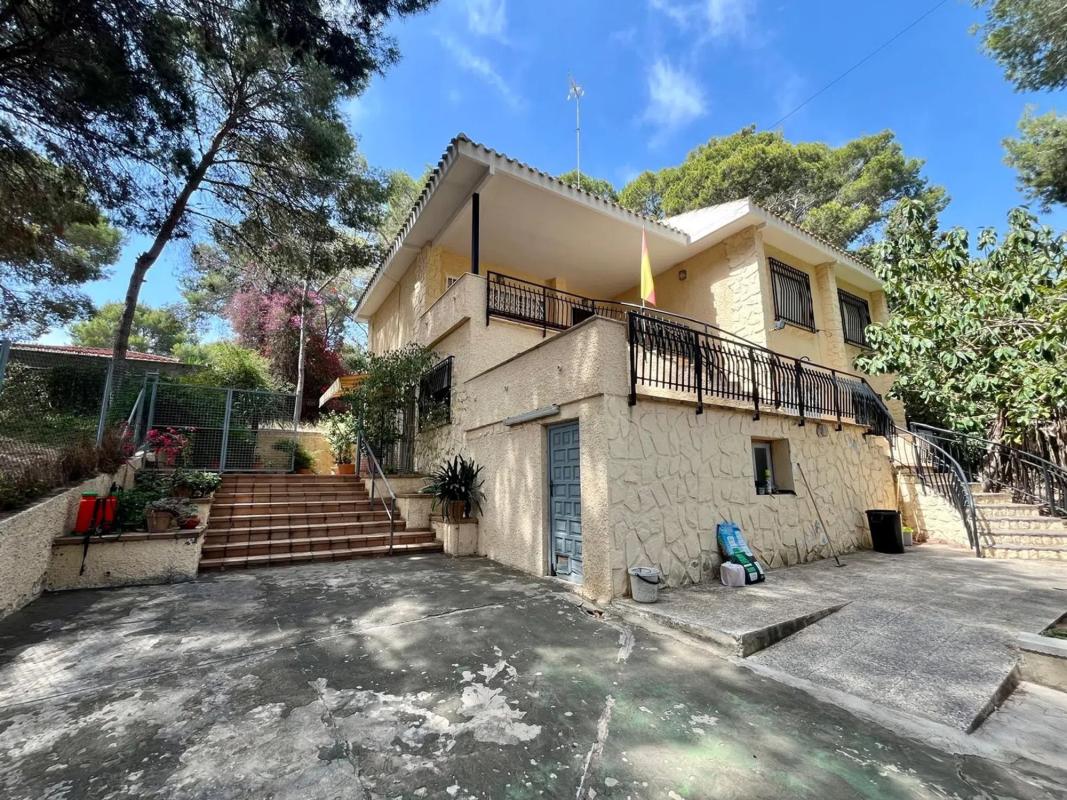 Properties for sale and rent in Spain photo 1