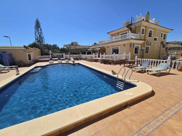 Casa independiente en margaritas thumbnail 1