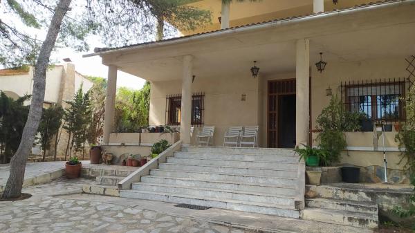 Casa independiente en avenida de la Asuncion, 10 thumbnail 1
