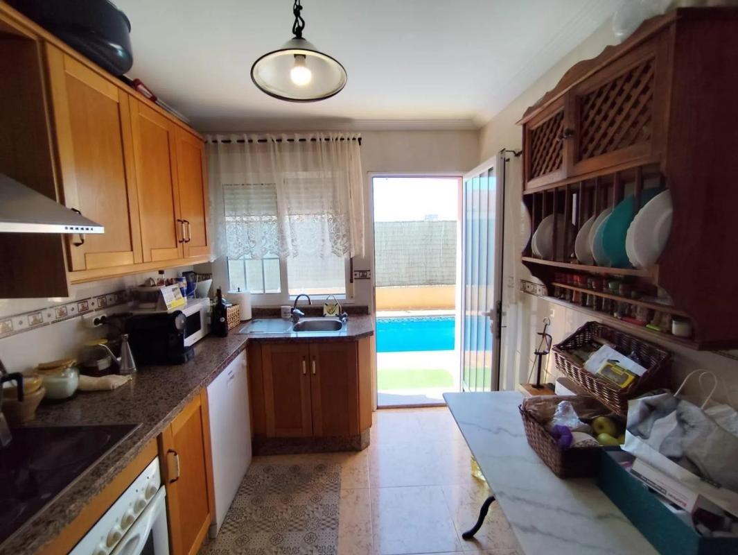 Недвижимость на продажу и в аренду в Испании photo 4