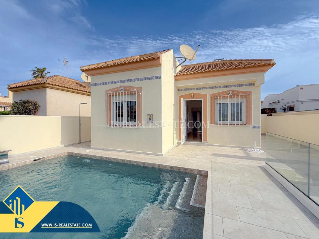 Properties for sale and rent in Spain photo 3
