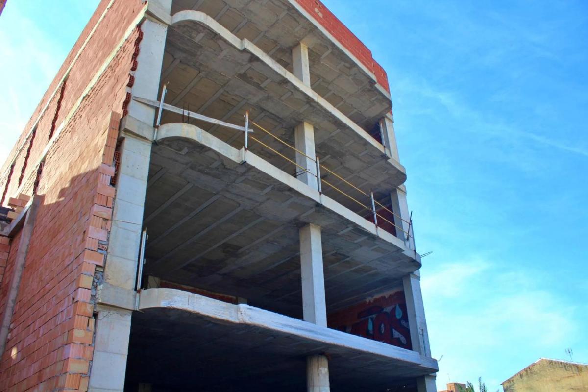 Building Residential of 260m2 for sale in Albatera photo 5