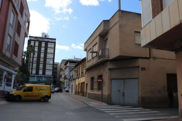Edificio en calle Goya, 5 photo 1