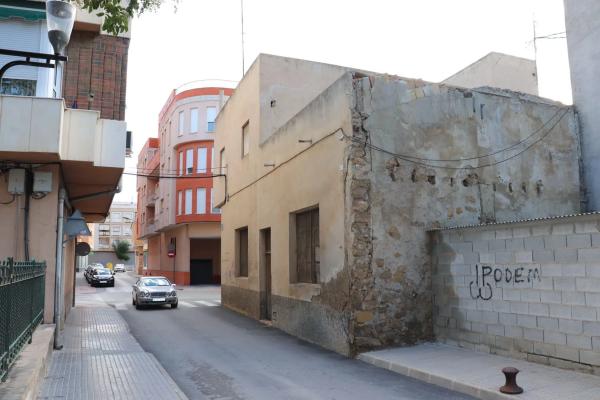 Edificio en calle Goya, 5 thumbnail 1