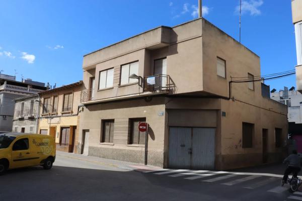 Edificio en calle Goya, 5 thumbnail 2