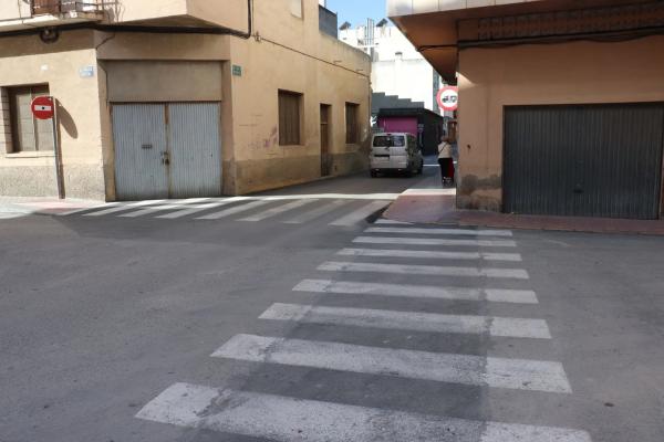 Edificio en calle Goya, 5 photo 4