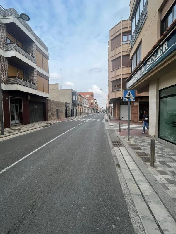 Budynek Mieszkalny o powierzchni 175m2 na sprzedaż w Albatera photo 4