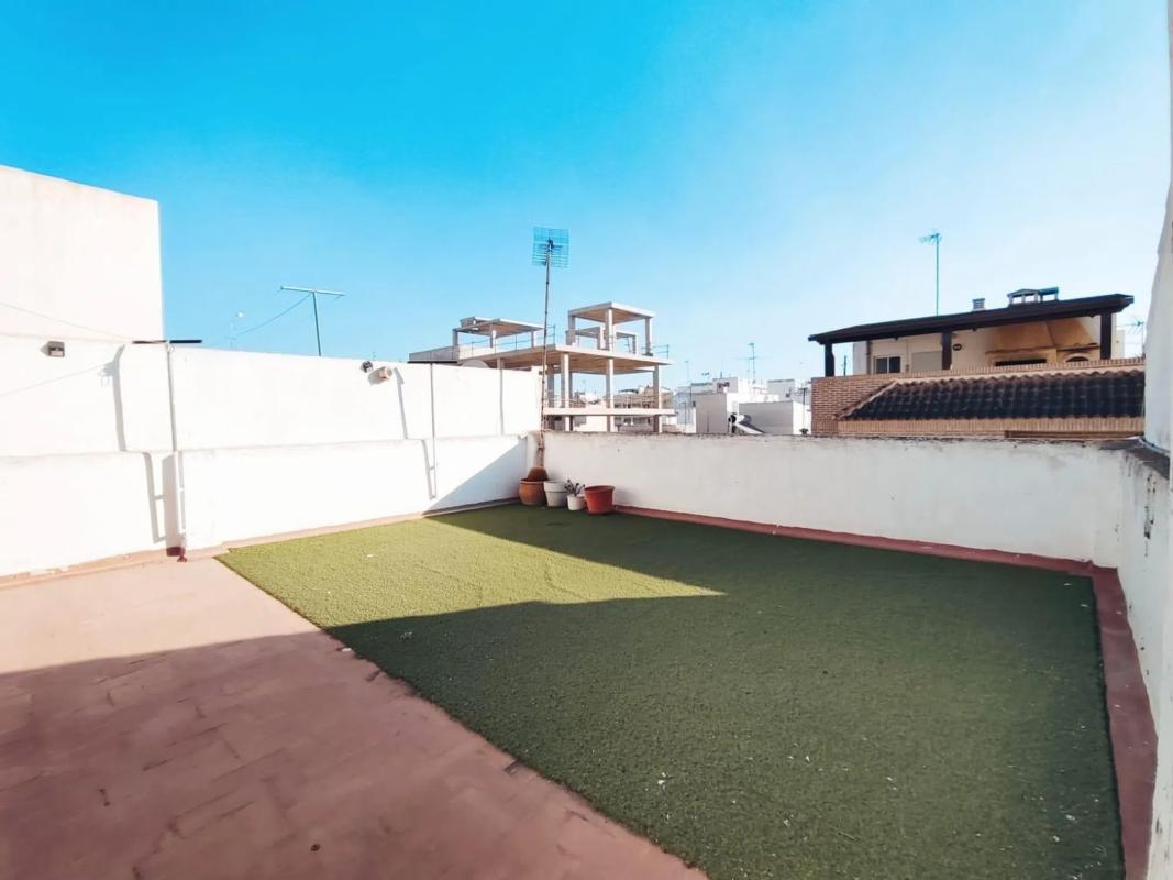 Building Residential of 395m2 for sale in Guardamar del Segura photo 3