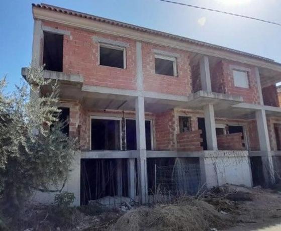 Edificio residencial en carretera Molins, 20 photo 3
